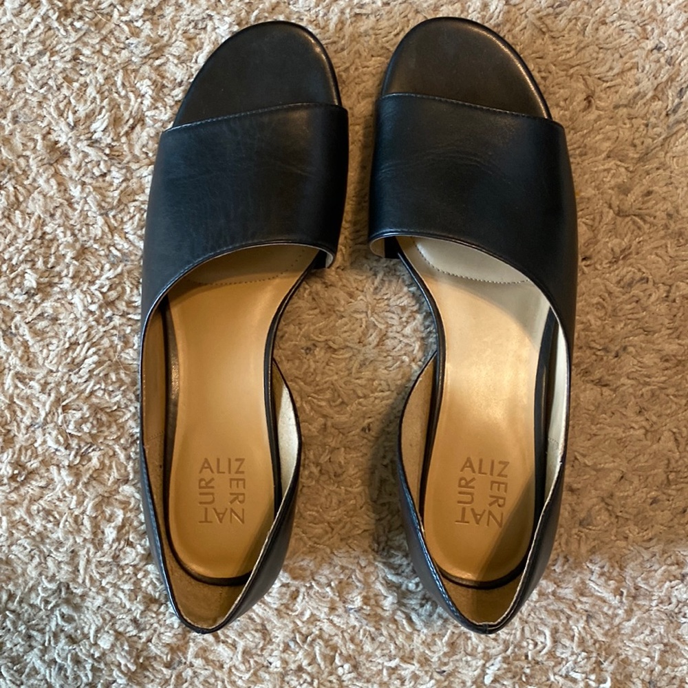 Naturalizer Lucie Flat